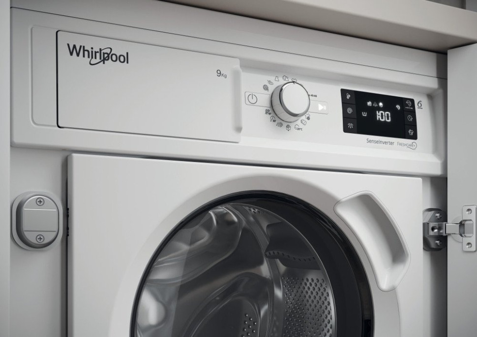 Стиральная машина Whirlpool BI WMWG 91485 EU