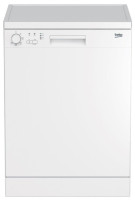Посудомоечная машина Beko DFN 05310 W