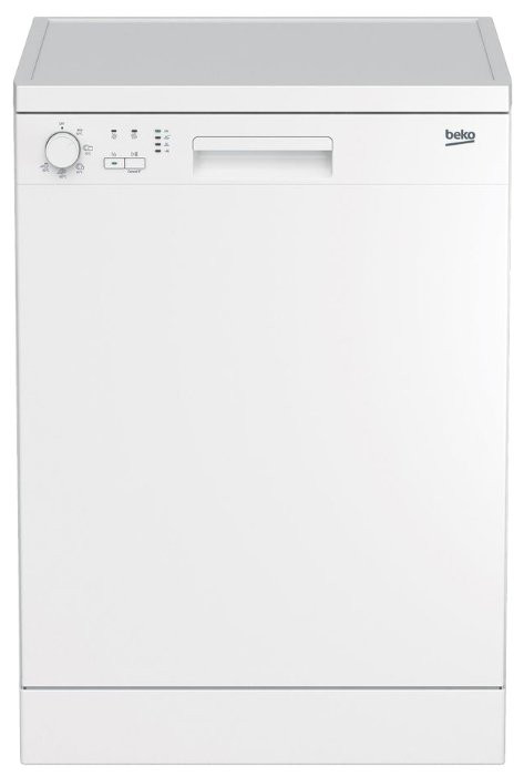 Посудомоечная машина Beko DFN 05310 W