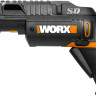 Электроотвертка Worx WX255 4V SD Электроотвертка Worx WX255 4V SD