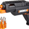 Электроотвертка Worx WX255 4V SD Электроотвертка Worx WX255 4V SD