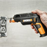 Электроотвертка Worx WX255 4V SD Электроотвертка Worx WX255 4V SD