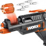 Электроотвертка Worx WX255 4V SD Электроотвертка Worx WX255 4V SD
