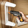 Электроотвертка Worx WX255 4V SD Электроотвертка Worx WX255 4V SD