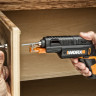 Электроотвертка Worx WX255 4V SD Электроотвертка Worx WX255 4V SD