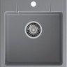 Кухонная мойка GranFest Urban GF-UR-245 (темно-серый) Кухонная мойка GranFest Urban GF-UR-245 (темно-серый)
