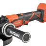 Угловая шлифмашина Patriot AG 125 Li UES 110303127 Угловая шлифмашина Patriot AG 125 Li UES 110303127