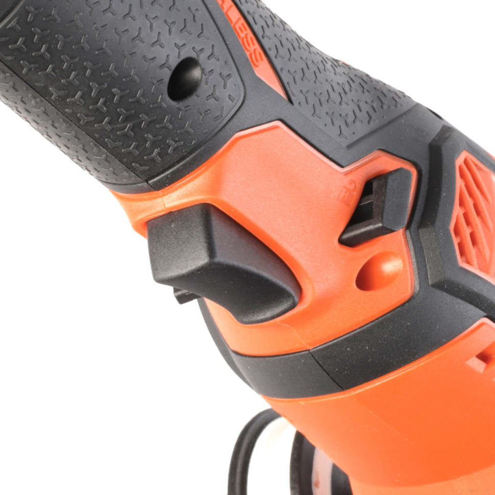 Угловая шлифмашина Patriot AG 125 Li UES 110303127 Угловая шлифмашина Patriot AG 125 Li UES 110303127