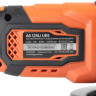 Угловая шлифмашина Patriot AG 125 Li UES 110303127 Угловая шлифмашина Patriot AG 125 Li UES 110303127