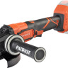 Угловая шлифмашина Patriot AG 125 Li UES 110303127 Угловая шлифмашина Patriot AG 125 Li UES 110303127