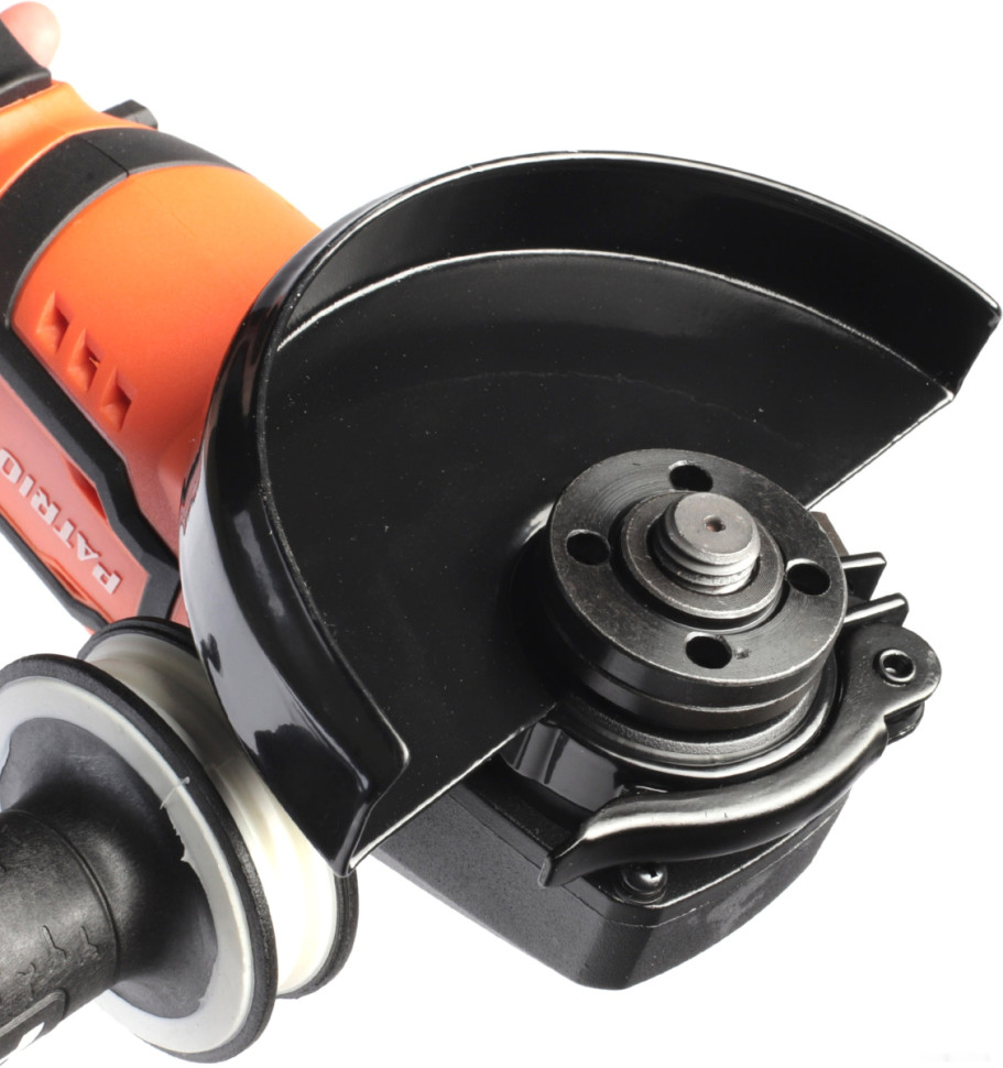 Угловая шлифмашина Patriot AG 125 Li UES 110303127 Угловая шлифмашина Patriot AG 125 Li UES 110303127