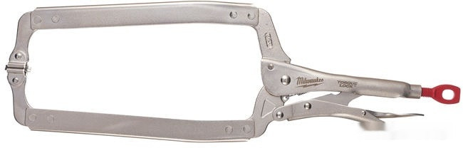 Зажим Milwaukee 4932472261