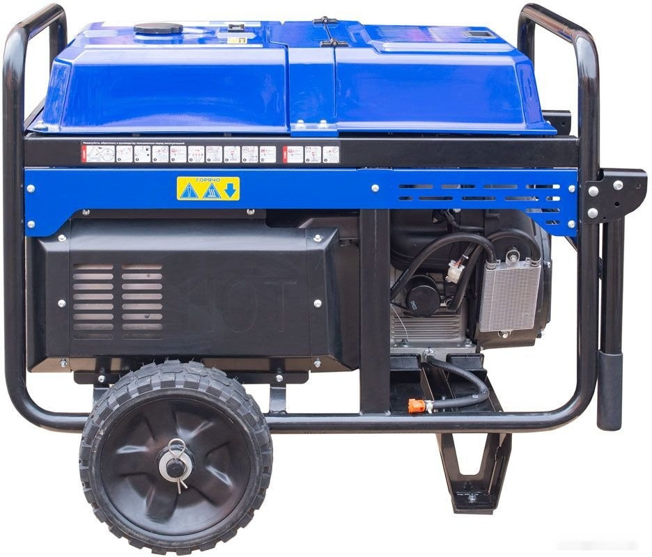 Генератор ТСС SGG 18000EH3LA 190069 Генератор ТСС SGG 18000EH3LA 190069