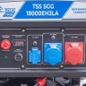Генератор ТСС SGG 18000EH3LA 190069 Генератор ТСС SGG 18000EH3LA 190069