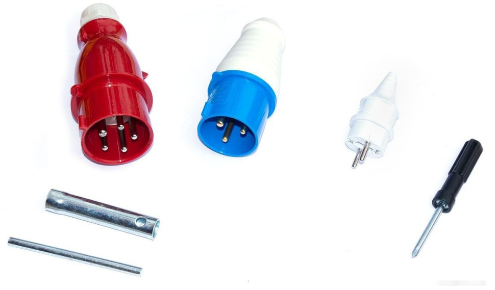 Генератор ТСС SGG 18000EH3LA 190069 Генератор ТСС SGG 18000EH3LA 190069