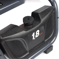 Мойка высокого давления Patriot GT3 Pro