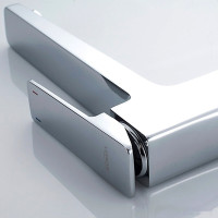 Смеситель Ledeme L1178