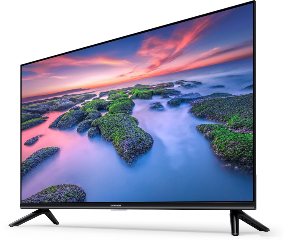 Телевизор Xiaomi Mi TV A2 FHD 43" (международная версия)