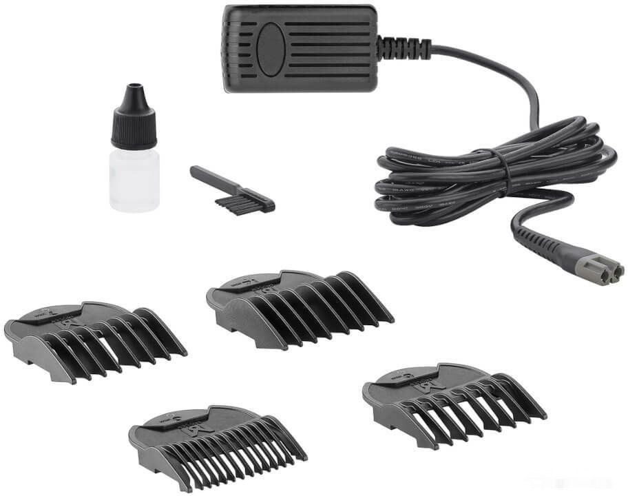 Машинка для стрижки волос Moser Cordless 1430-0050 Машинка для стрижки волос Moser Cordless 1430-0050