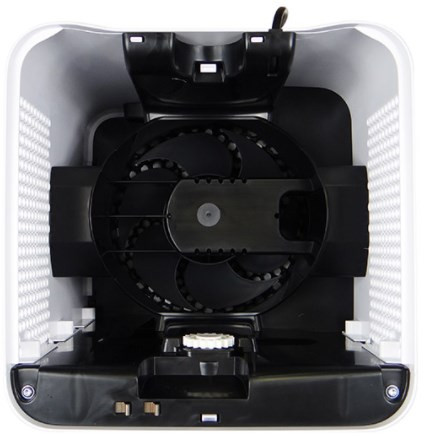 Очиститель/увлажнитель воздуха Boneco Air-O-Swiss W200