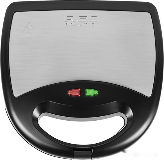 Многофункциональная сэндвичница RED Solution RMB-M604 Многофункциональная сэндвичница RED Solution RMB-M604