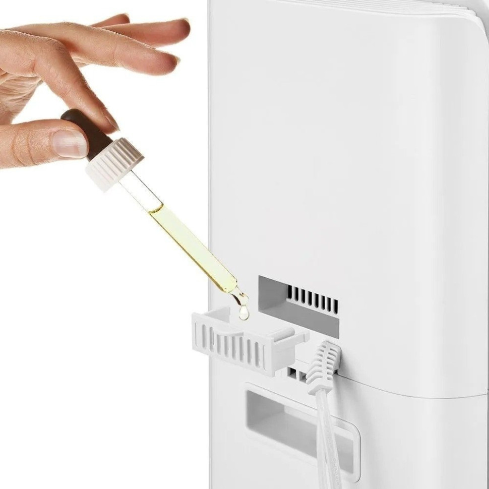 Увлажнитель воздуха Kitfort KT-3853