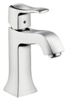 Смеситель Hansgrohe Metris Classic 31075000
