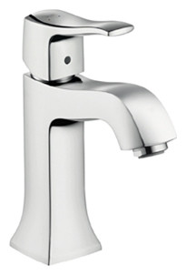 Смеситель Hansgrohe Metris Classic 31075000