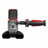 Угловая шлифмашина Milwaukee M18 Fuel One-Key M18FSAGSVO125X-502X 4933493553 (с 2-мя АКБ 5 Ач, кейс)