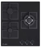 Варочная панель LEX GVG 434 BBL