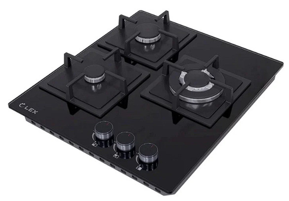 Варочная панель LEX GVG 434 BBL Варочная панель LEX GVG 434 BBL