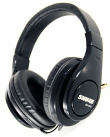 Наушники Shure SRH240A