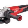 Угловая шлифмашина Milwaukee AGV 15-125 XE Угловая шлифмашина Milwaukee AGV 15-125 XE