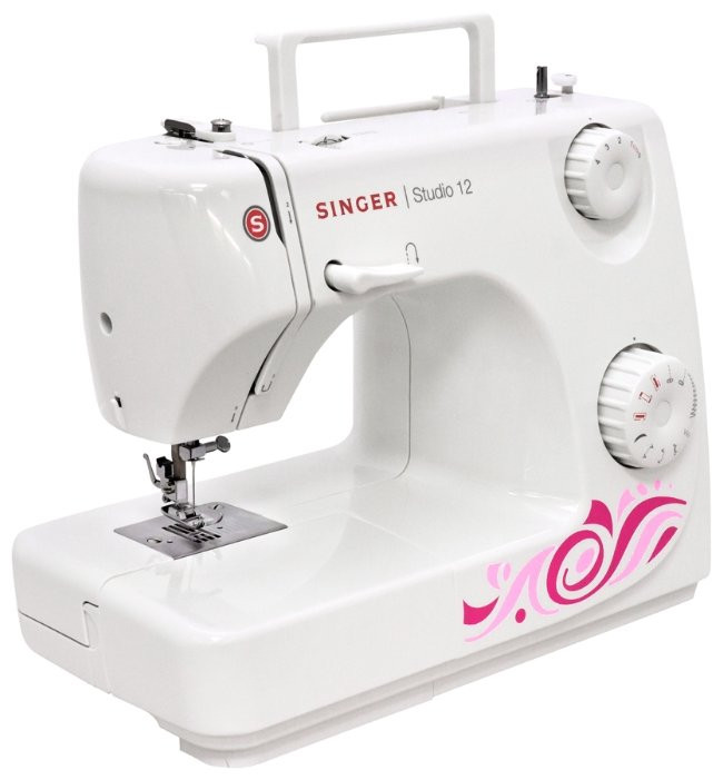 Швейная машина Singer Studio 12 Швейная машина Singer Studio 12