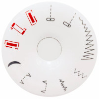 Швейная машина Singer Studio 12