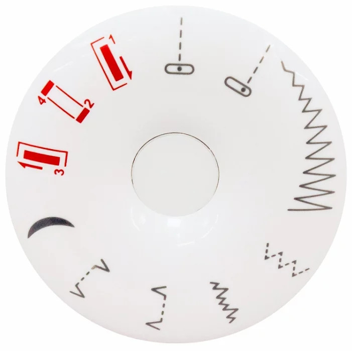 Швейная машина Singer Studio 12 Швейная машина Singer Studio 12