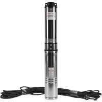 Скважинный насос Ставр 4-НСЦ-35/550