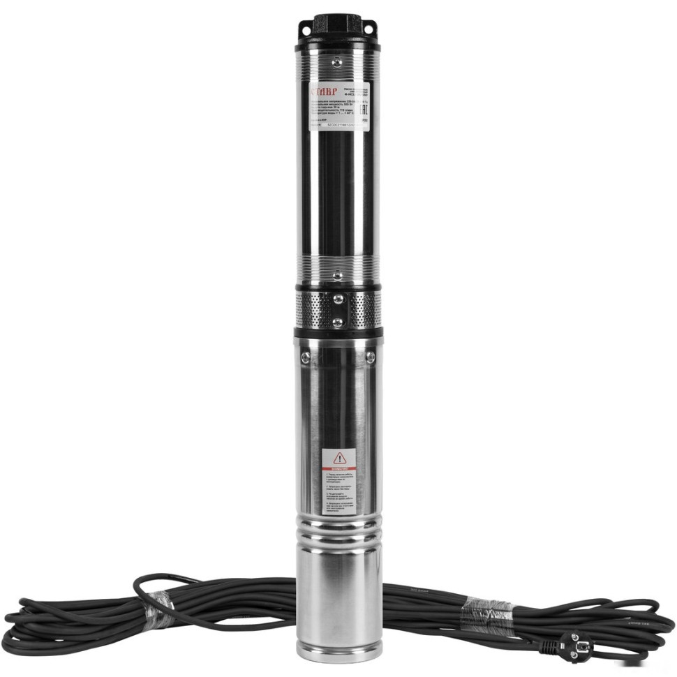 Скважинный насос Ставр 4-НСЦ-35/550 Скважинный насос Ставр 4-НСЦ-35/550