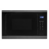 Микроволновая печь Zorg MIO251 S (черный/серый) Микроволновая печь Zorg MIO251 S (черный/серый)