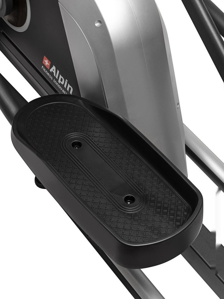 Эллиптический тренажер Alpin Voyager X-187