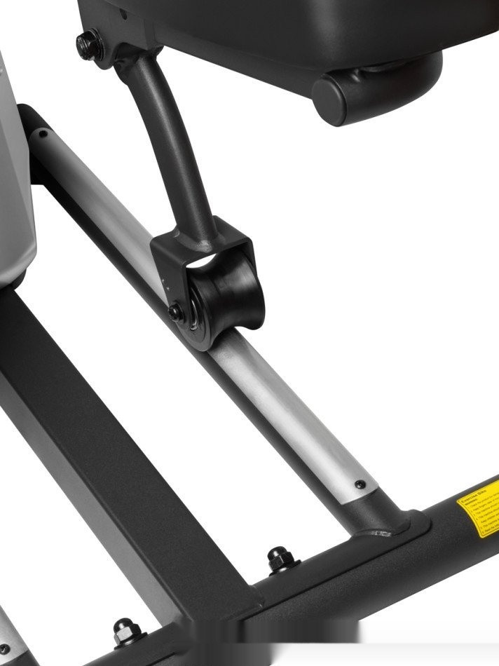 Эллиптический тренажер Alpin Voyager X-187