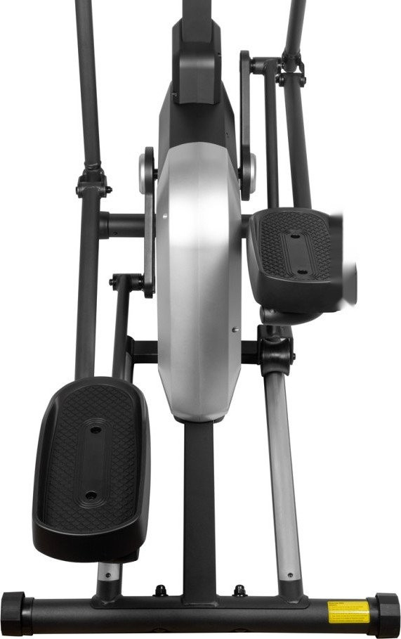 Эллиптический тренажер Alpin Voyager X-187