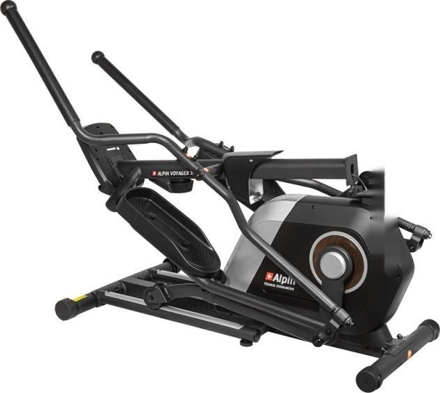 Эллиптический тренажер Alpin Voyager X-187