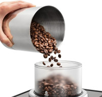 Кофемашина Delonghi Rivelia Start EXAM420.55.BXL