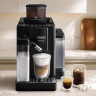 Кофемашина Delonghi Rivelia Start EXAM420.55.BXL