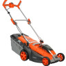 Аккумуляторная газонокосилка Patriot CM 435XL Аккумуляторная газонокосилка Patriot CM 435XL