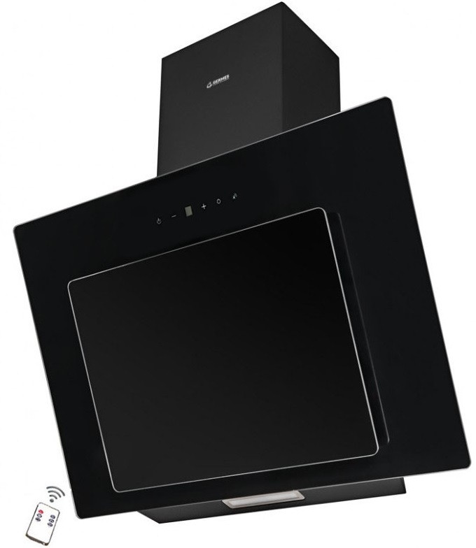 Вытяжка Germes Baden Sensor 50 (Black)