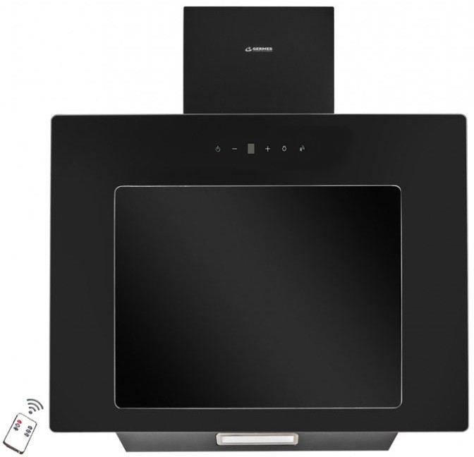Вытяжка Germes Baden Sensor 50 (Black)