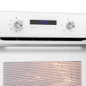 Духовой шкаф Maunfeld MOGM703W