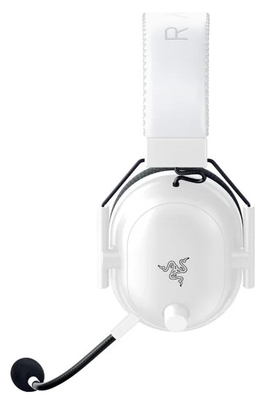 Наушники RAZER Blackshark V2 Pro 2024 (для Xbox, белый) Наушники RAZER Blackshark V2 Pro 2024 (для Xbox, белый)